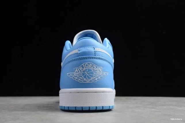 Rep TBK Low UNC AO9944-441 (W) Jordan Air 1 0822